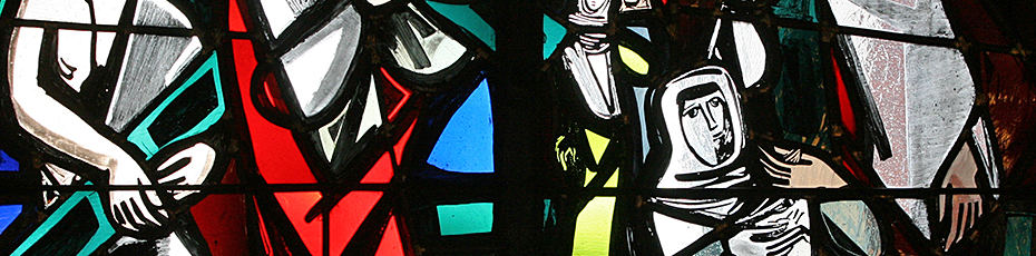 Hintergrundbild für die 14. Kalenderwoche 